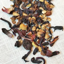 Stash Tea Herbal>Black Bear Blackberry Tea