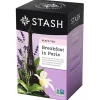 Stash Tea Black>Breakfast In Paris Black Tea