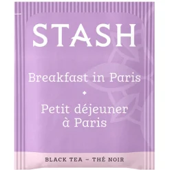 Stash Tea Black>Breakfast In Paris Black Tea