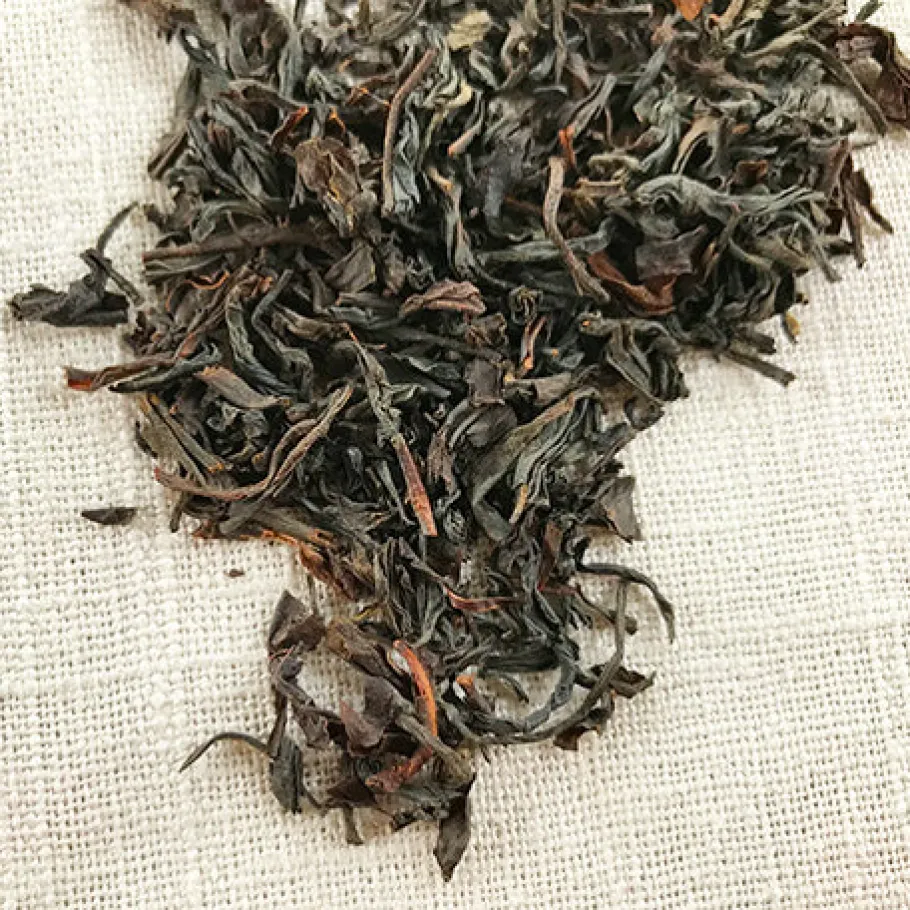 Stash Tea Black>Caravan Black Tea