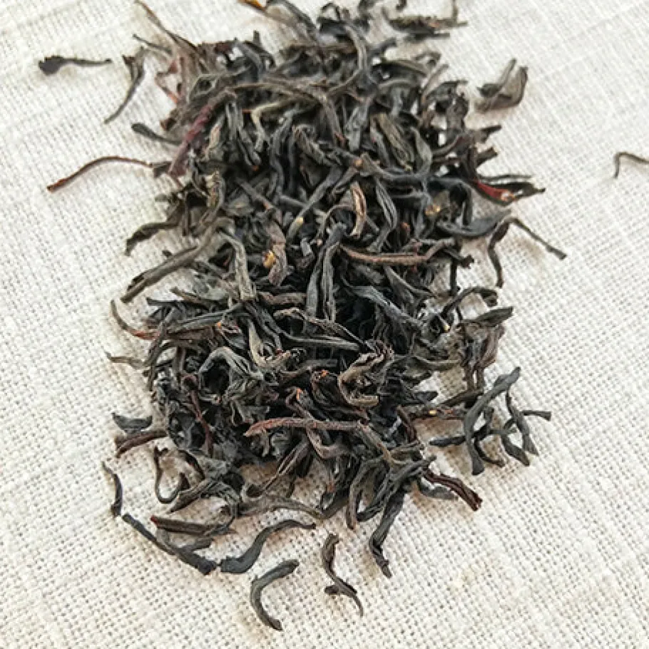 Stash Tea Loose Leaf>Ceylon Kenilworth Estate Black Tea