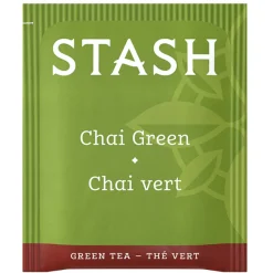 Stash Tea Chai>Chai Green Tea