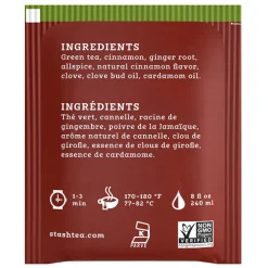Stash Tea Spicy><noscript><img width=