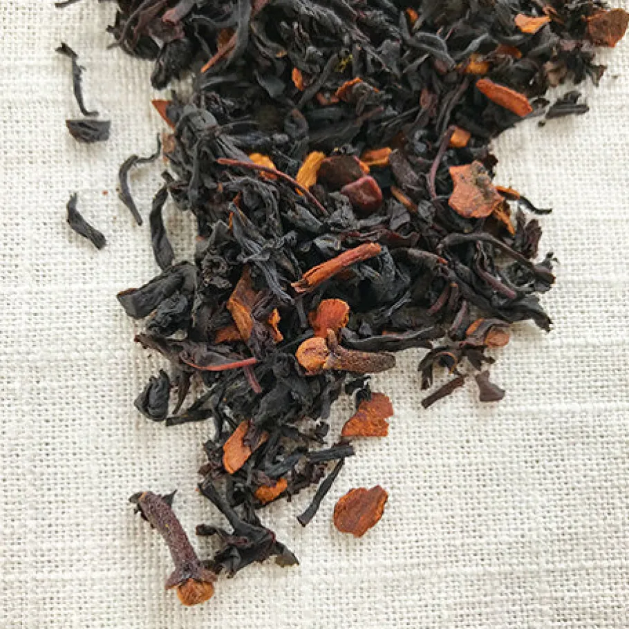 Stash Tea Black>Chai Spice Black Tea