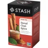 Stash Tea Decaf>Chai Spice Decaf Black Tea