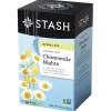 Stash Tea Mint>Chamomile Nights Herbal Tea