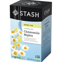 Stash Tea Chamomile>Chamomile Nights Herbal Tea