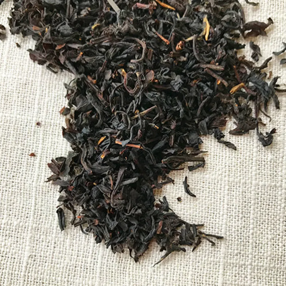 Stash Tea Loose Leaf>Cherry Almond Black Tea
