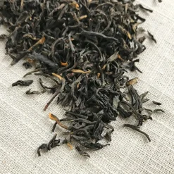 Stash Tea Loose Leaf>China Yunnan Black Tea