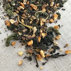 Stash Tea Wellness>Chocolate Dandelion Detox Pu-Erh Tea