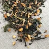 Stash Tea Loose Leaf>Chocolate Dandelion Detox Pu-Erh Tea