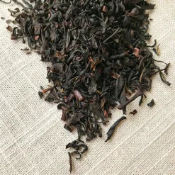 Stash Tea Dessert & Chocolate>Chocolate Hazelnut Black Tea