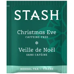 Stash Tea Mint>Christmas Eve Herbal Tea