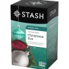 Stash Tea Spicy>Christmas Eve Herbal Tea