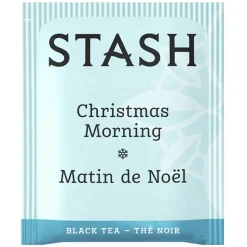 Stash Tea Black>Christmas Morning Black Tea