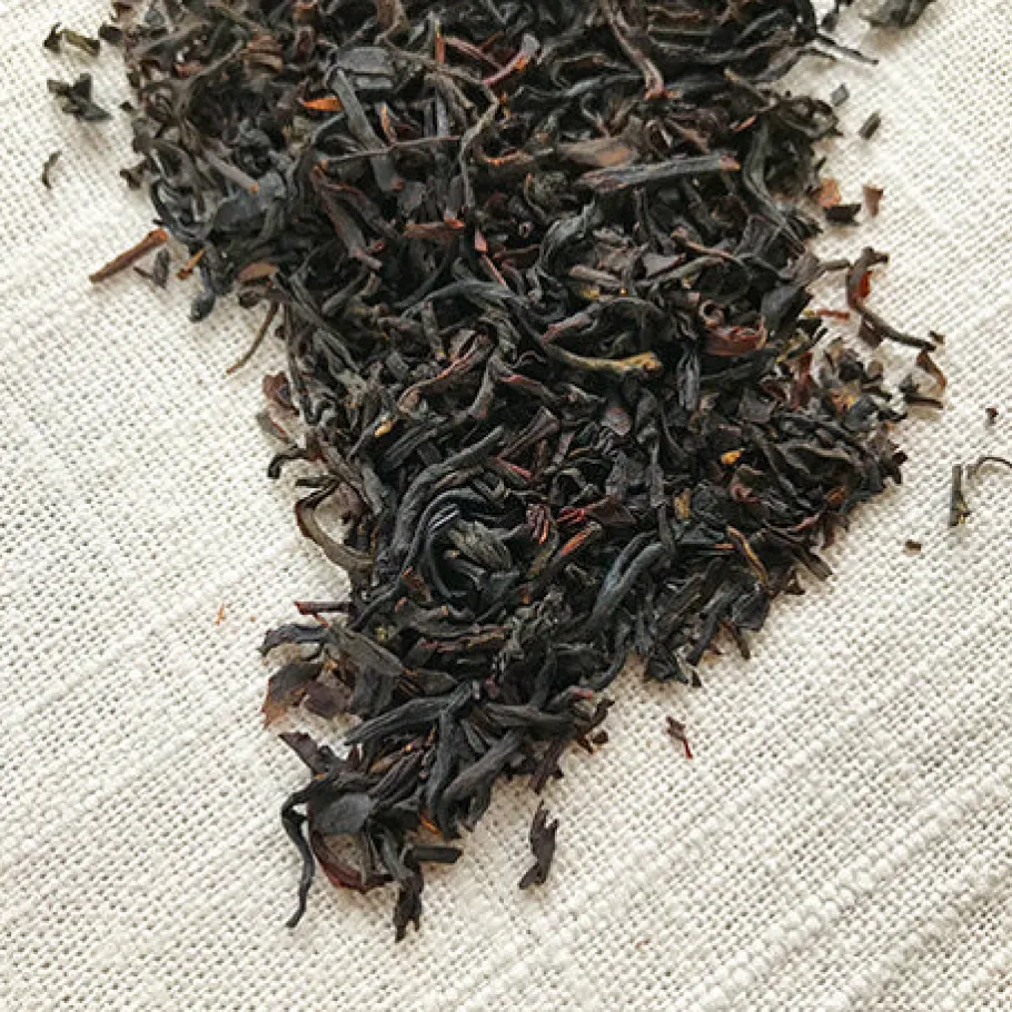 Stash Tea Dessert & Chocolate>Creme Brulee Black Tea
