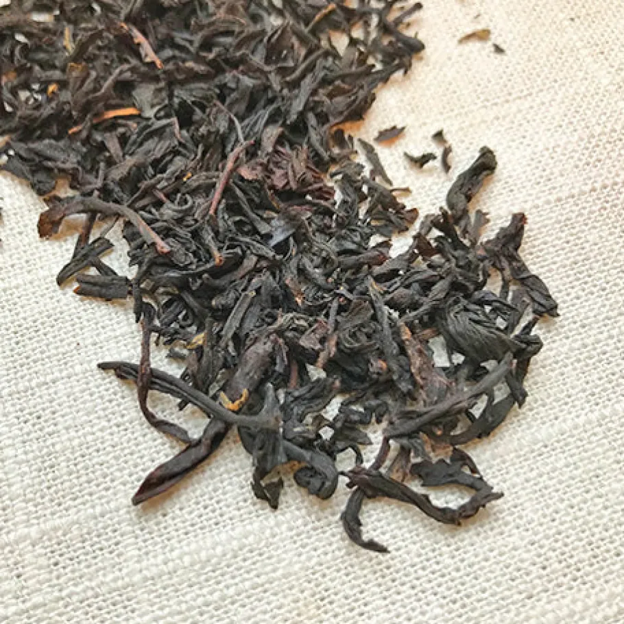 Stash Tea Citrus>Double Bergamot Earl Grey Black Tea
