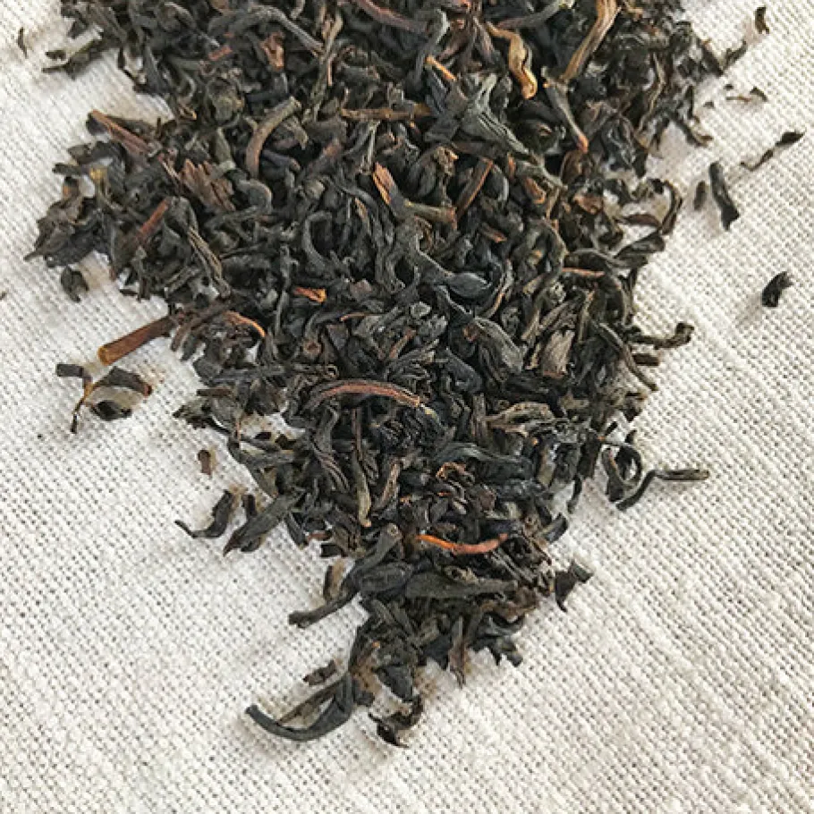 Stash Tea Loose Leaf>Double Bergamot Earl Grey Decaf Black Tea
