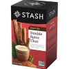 Stash Tea Spicy>Double Spice Chai Black Tea