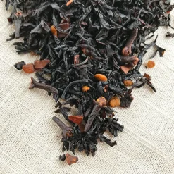Stash Tea Spicy>Double Spice Chai Black Tea