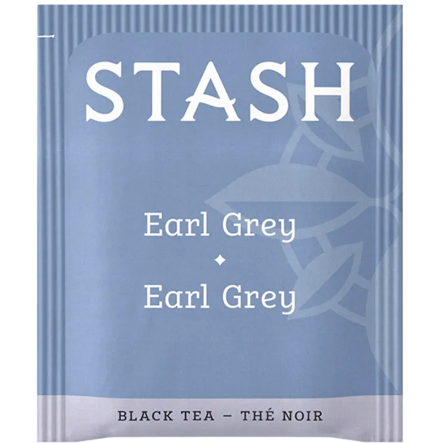 Stash Tea Tea Bags>Earl Grey Black Tea