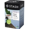 Stash Tea Black>Earl Grey Black Tea