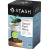 Stash Tea Decaf>Earl Grey Decaf Black Tea