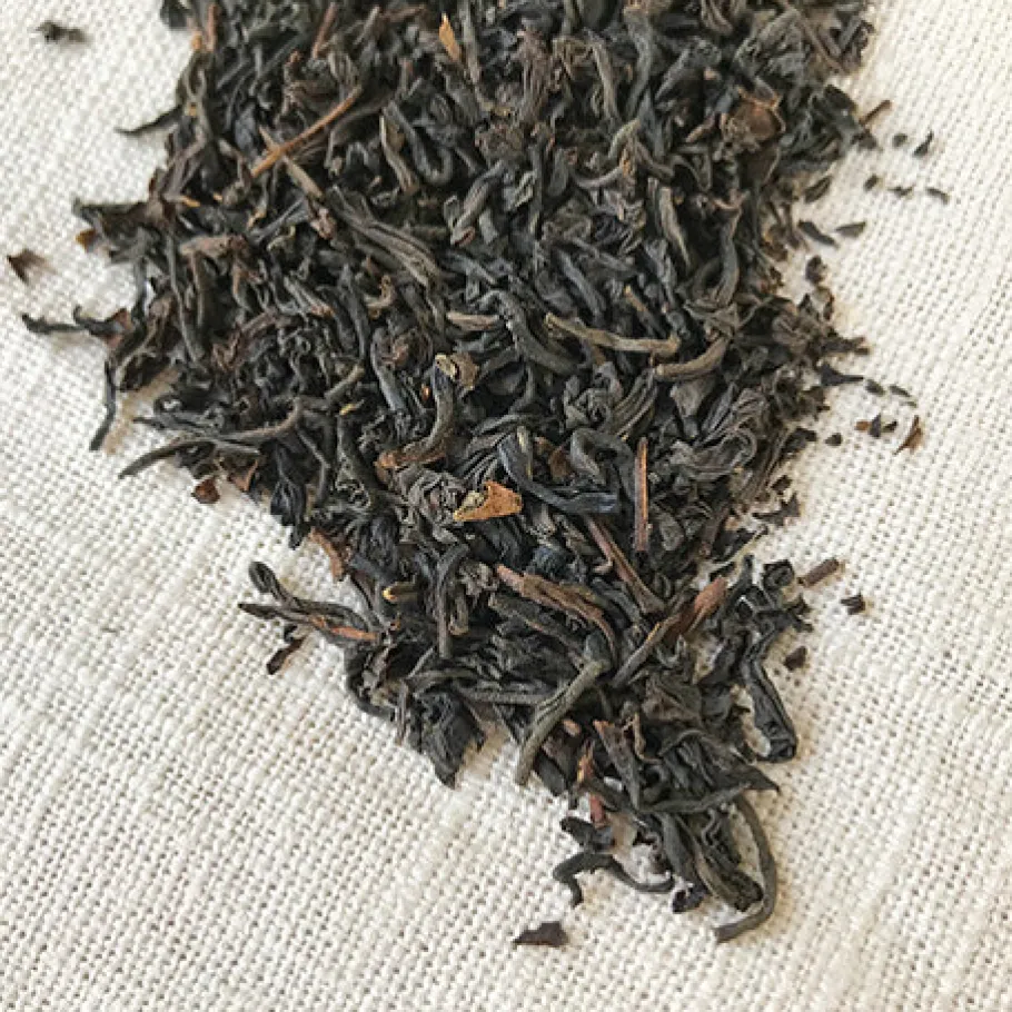 Stash Tea Black>Earl Grey Decaf Black Tea