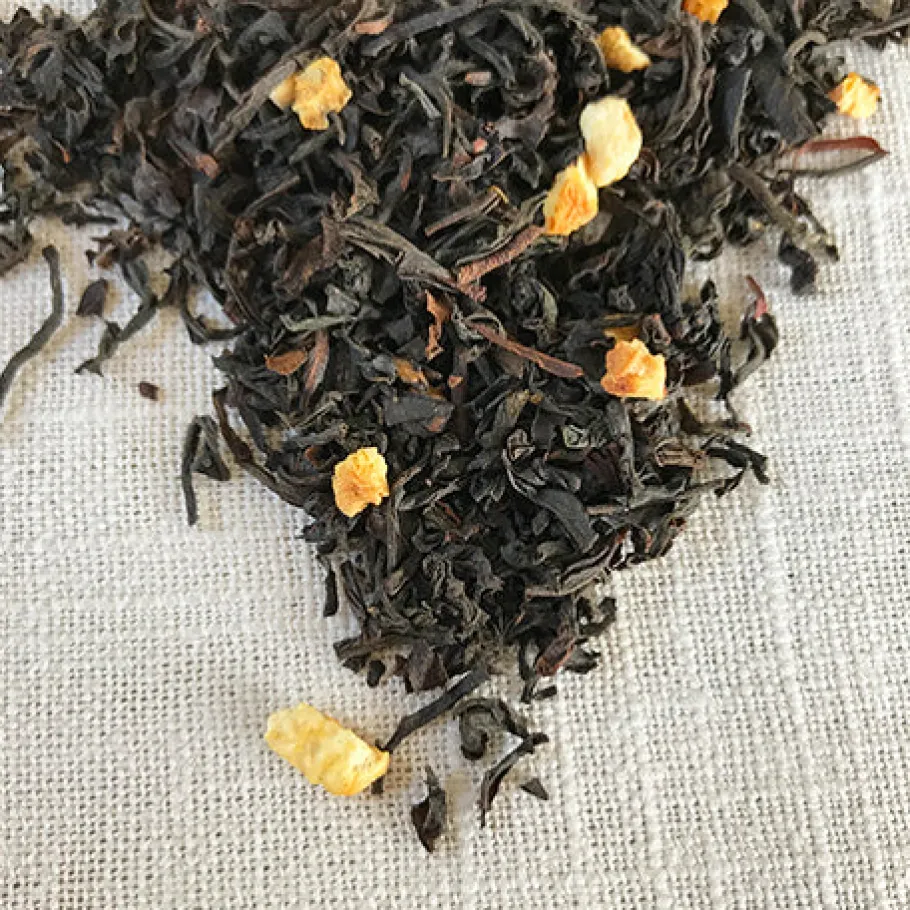 Stash Tea Black>Empress Grey Black Tea