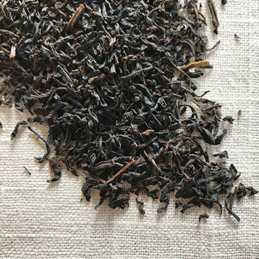 Stash Tea Unflavored>English Breakfast Decaf Black Tea