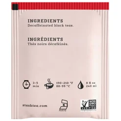 Stash Tea Decaf><noscript><img width=
