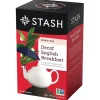 Stash Tea Unflavored>English Breakfast Decaf Black Tea