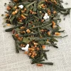 Stash Tea Nutty>Genmaicha Tea