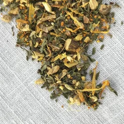 Stash Tea Herbal>Ginger Digestive Balance Herbal Tea