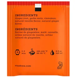 Stash Tea Ginger><noscript><img width=