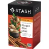 Stash Tea Spicy>Ginger Fire Chai Tea