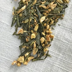 Stash Tea Fruity>Ginger Peach Green Tea