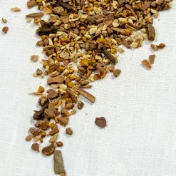 Stash Tea Ginger>Golden Turmeric Chai Herbal Tea