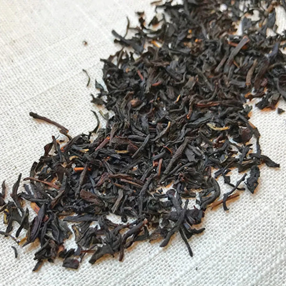 Stash Tea Loose Leaf>Jamaican Butter Rum Black Tea