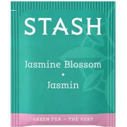 Stash Tea Green>Jasmine Blossom Green Tea