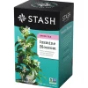Stash Tea Flower>Jasmine Blossom Green Tea