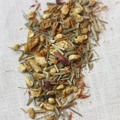 Stash Tea Citrus>Lemon Ginger Herbal Tea