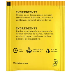 Stash Tea Ginger><noscript><img width=