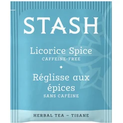 Stash Tea Spicy>Licorice Spice Herbal Tea