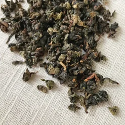 Stash Tea Flower>Magnolia Oolong Tea
