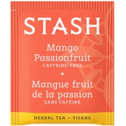 Stash Tea Herbal>Mango Passionfruit Herbal Tea