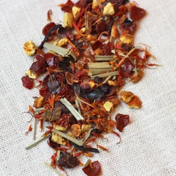 Stash Tea Loose Leaf>Mango Passionfruit Herbal Tea