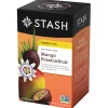Stash Tea Fruity>Mango Passionfruit Herbal Tea