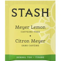Stash Tea Citrus>Meyer Lemon Herbal Tea