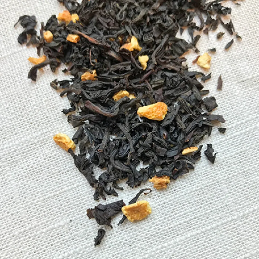Stash Tea Spicy>Orange Spice Black Tea